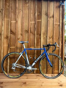  LOOK 461 Team HR/ Mavic Cosmic et Campagnolo Velo... - 1