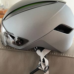 Casque ALPINA - 1