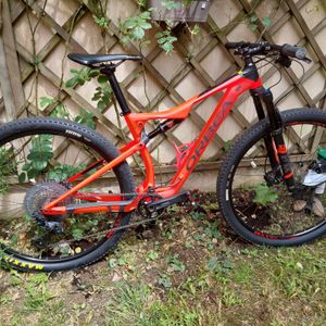 ORBEA OIZ H30 2020 - 1