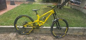 Commencal Furious a la carte - 1