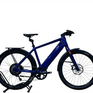 Stromer ST3 Sport LTD Vélo électrique XT 2023 - 1