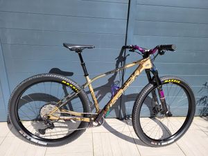 VTT ORBEA ALMA M20 2024  - 1