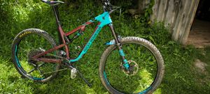 Rocky Mountain Altitude C70 - 1