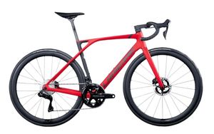 LAPIERRE Xelius SL 9.0 dura ace DI2 Rouge – Taille... - 1