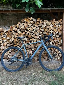Cannondale topstone - 1
