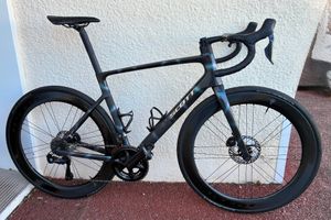 Scott Addict rc (10) L - 1