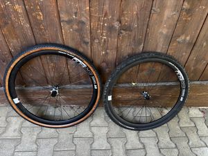 Jante dt Swiss er1600 spline  - 1