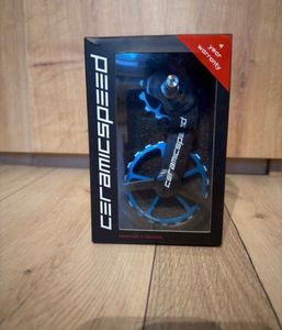Chape ceramicspeed - 1