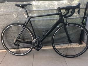 Canyon Ultimate CF SL taille L - 1