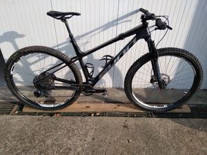 VTT SUNN CARBONE - 1