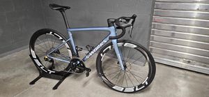 Specialized S-Works Tarmac sl8 t 54 2025 - 1