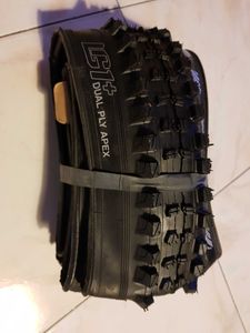 E-THIRTEEN Pneu LG1+ All Terrain Downhill 29x2.35 ... - 1