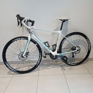 GIANT LIV avail advanced carbone taille M - 1