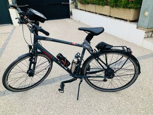 VTC Specialized - 1