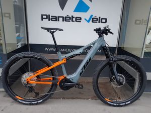 VTT AE électrique KTM Macina Chacana LTD 1964 neuf... - 1