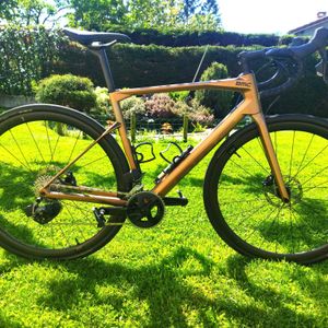 Vélo BMC Roadmachine - 1