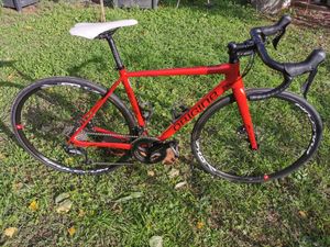 Origine Axxome II GT Disc (Taille 52) + Capteur de... - 1