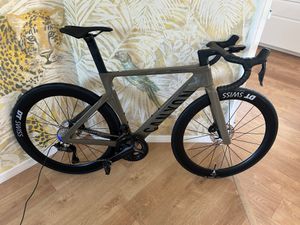 Canyon CF SLX8 - 1
