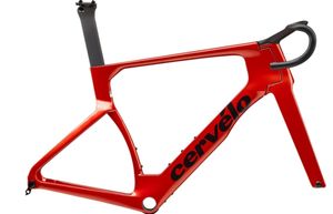 Cadre Cervélo s5 2026 - 1