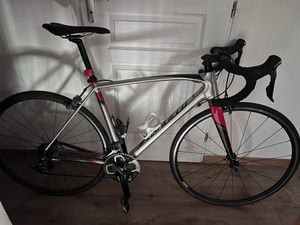 Specialized Allez E5 Smartweld 54 – Shimano 105 - 1