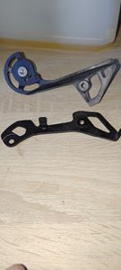 Chape courte Shimano Ultegra RD-R8000 SS d'origine... - 1