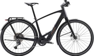 Velo De Ville Electrique Trek Fx  7 Shimano Cues 1... - 1