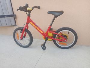 Vélo Nakamura  - 1