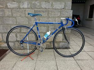Velo Vintage - 1