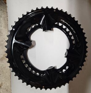 Plateaux dura ace 52x36 - 1