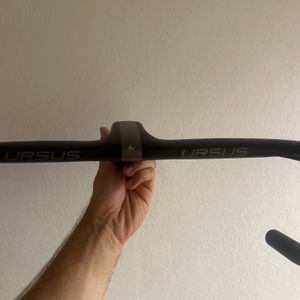 Cintre URSUS MAGNUS H.02 - 1