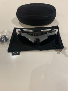 Lunettes Oakley encoder  - 1