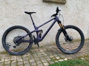 Transition Spire XL Carbone - 1