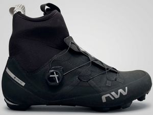 Chaussures VTT Hiver Northwave Extreme XC GTX - Ta... - 1