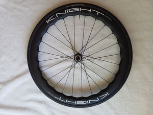 Roue de vélo - 1