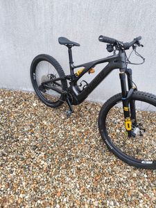 Levo turbo 2025 - 1