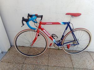 Vélo de course route MBK MIRAGE Taille 53 - 1