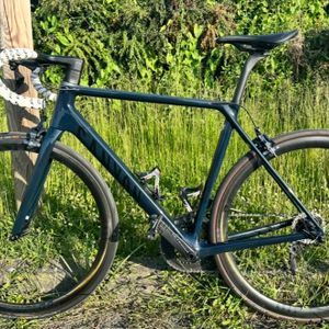 Canyon Ultimate Cf Slx 8.0 - 2020 - 1