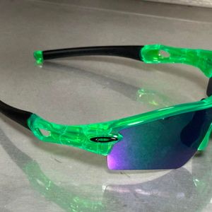 Recherche Oakley radar antifreeze - 1