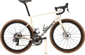 Produit Reconditionne    Specialized S Works Tarma... - 1