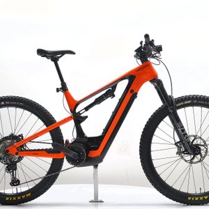 CANNONDALE Moterra Neo Carbon 1 L - 1