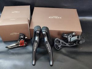 Shimano GRX 820 - 1