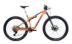 VTT LAPIERRE XRM 6.9 Orange – Taille M – 2026 - 1