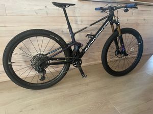 Mondraker F Podium RR Sram X01 - 1