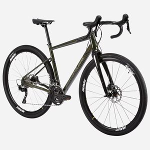 VELO GRAVEL ALLROAD 250 NAKAMURA LTD Adulte - 1