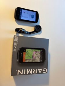 Garmin Edge 1030 plus  - 1