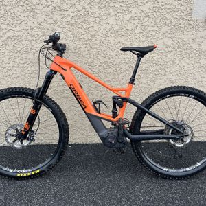 ORBEA WILD - 1