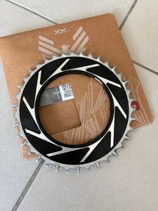 plateau sram XX SL 38 - 1