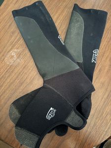 SPATZ PRO STEALTH OVERSHOE SYSTEM - 1