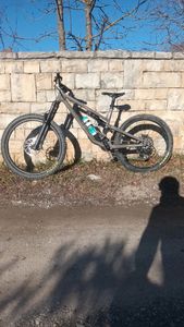 Vtt Commenacl Meta SX L - 1