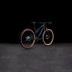 CUBE AMS ZERO99 C:68X SLT 29 - 1